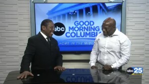 The Black Shield Podcast