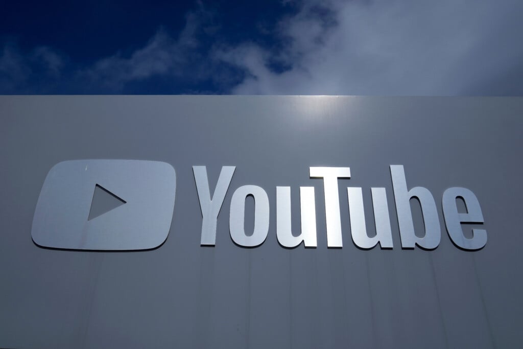 Youtube Misinformation