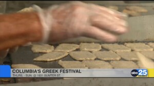 Greek Festival