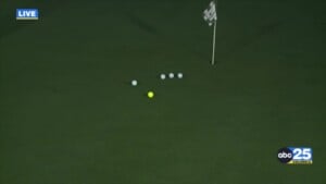 Tyler's Travels: Leon Iron Golf Tourney Preview