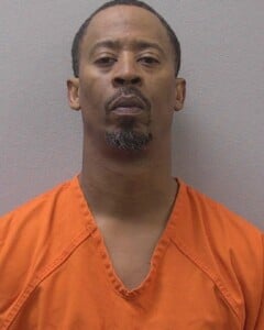 Mccall Marcus J