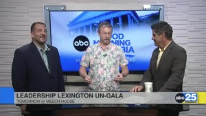 Lexington Leadership