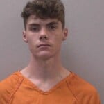 Gaskins Jordan Chace