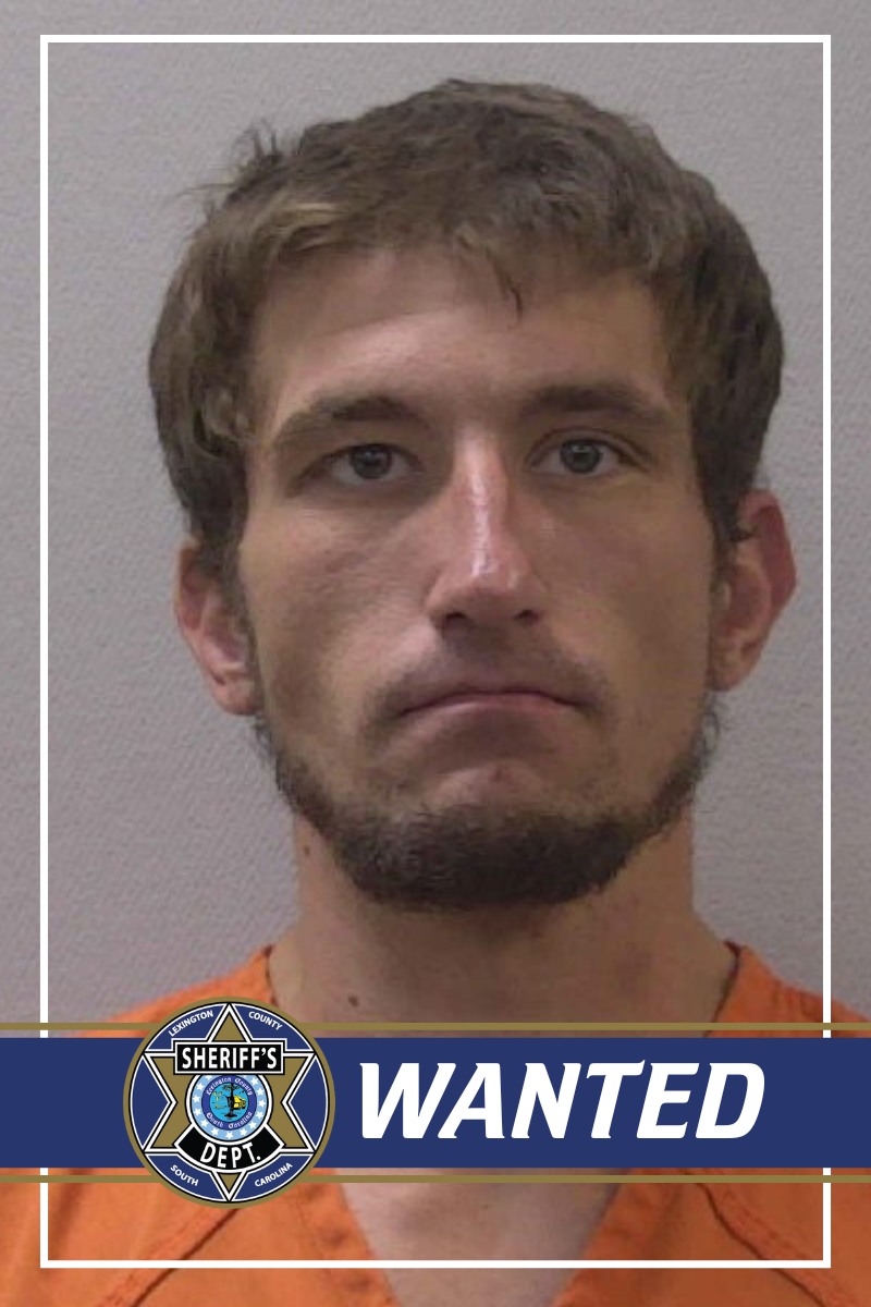 Man arrested after being wanted for assault charge, say Lexington ...
