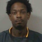 Williams Marquevious Kentrail