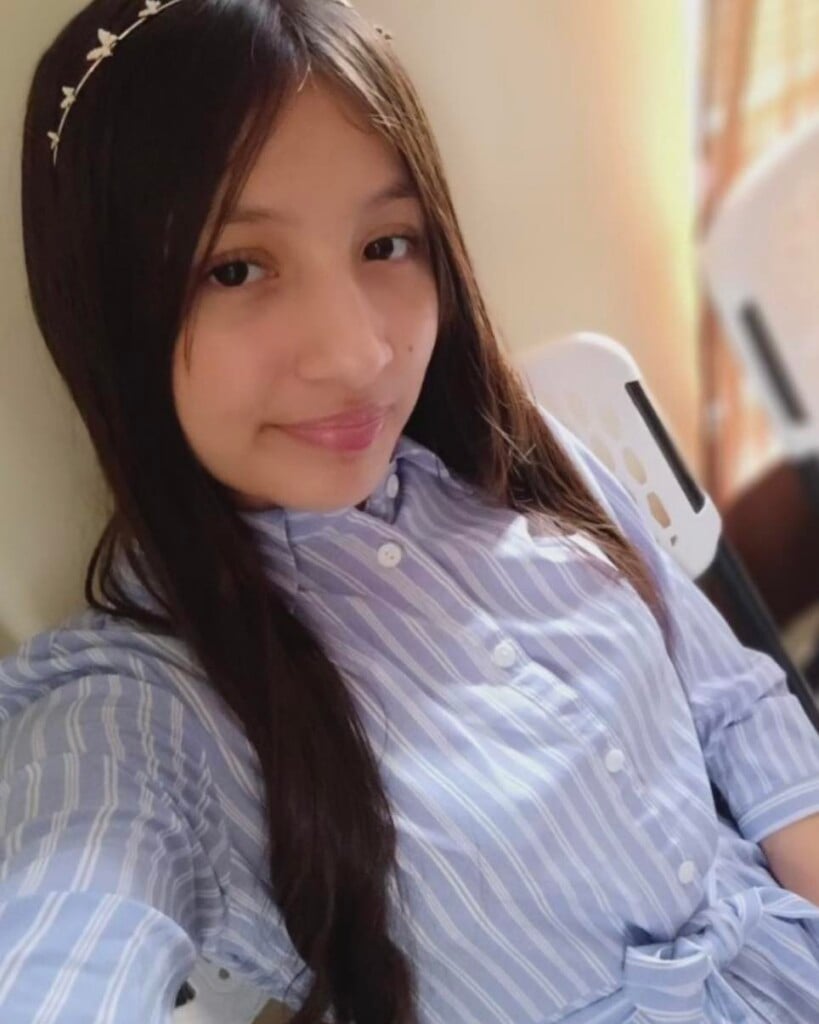 Estafany Suriano Sanchez