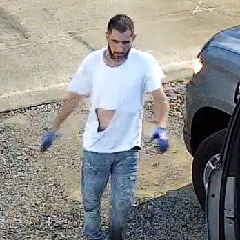 lexington theft