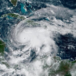 Tropical Weather