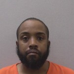 Vinson Jamal Charles