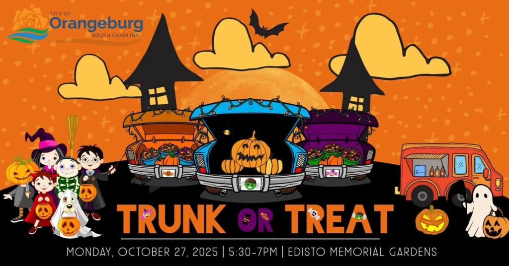 City Of Orangeburg Parks Recreation Department