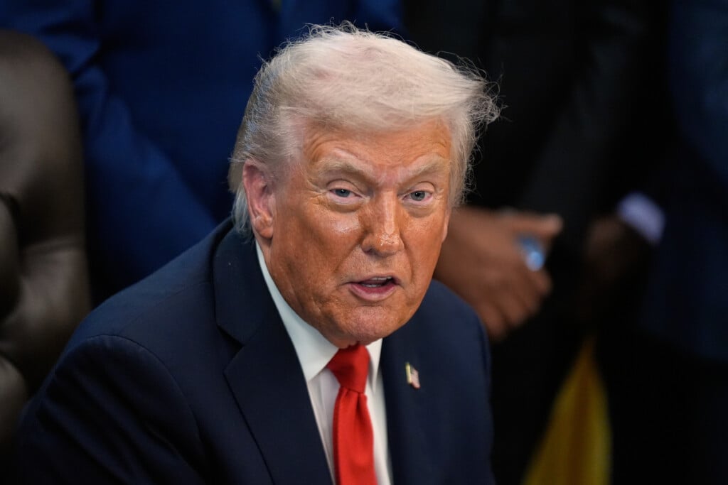 Trump