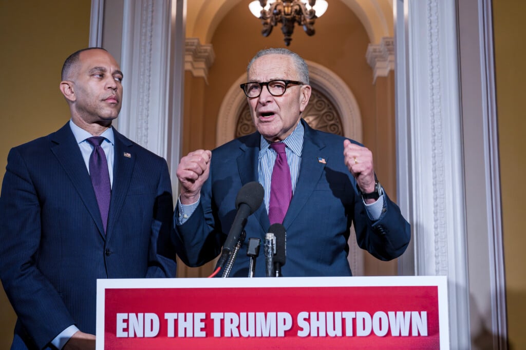 Government Shutdown
