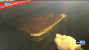 Tyler's Travels: Hitting The Road To Barbecue School For Barbecue Lessons