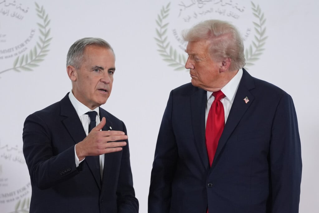 Trump Mideast Wars Gaza
