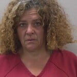 Kane Michelle Regina