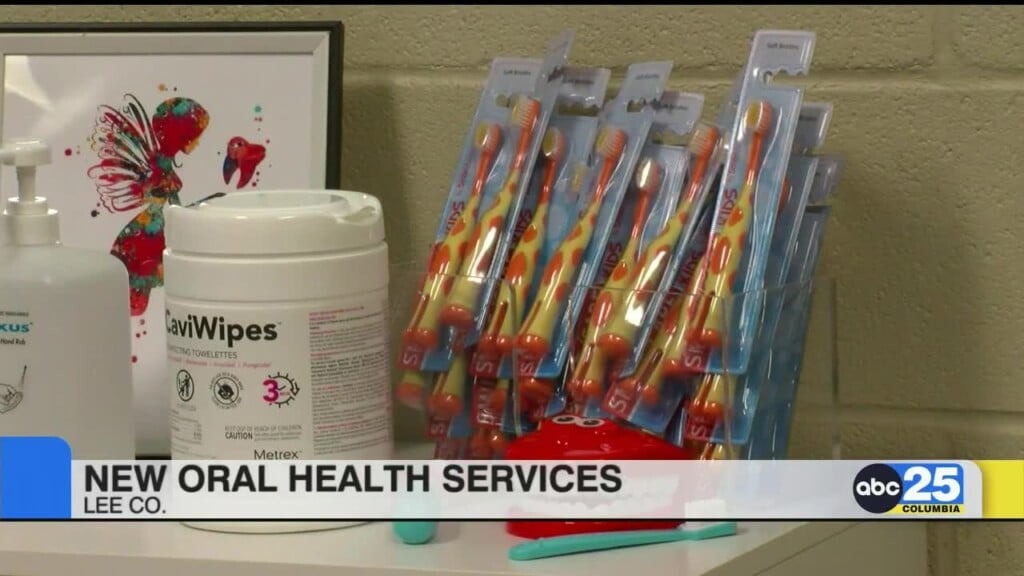New Oral Health Options In Lee County