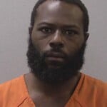 Clegg Charles Leroy