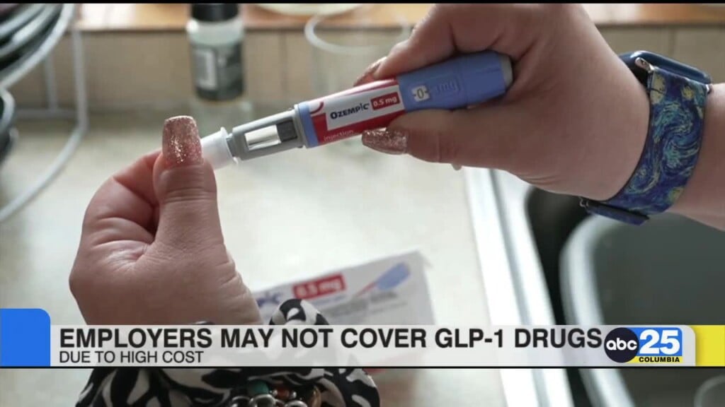 Employers May Not Cover Glp 1 Drugs Due To High Cost