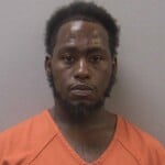 Coleman Jarred Terrell