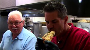 Tasty Tuesday Visits Grecian Gardens