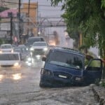 Dominican Republic Extreme Weather