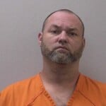 Presnell James Michael