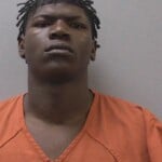 Sammie Latron Green