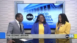 The Iconic Affair Gala Preview