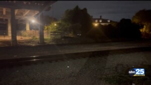 University Of South Carolina Student Survives After Being Hit By Csx Train
