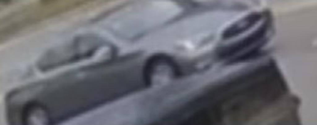 Columbia hit-and-run