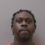 Palmer William Daquan