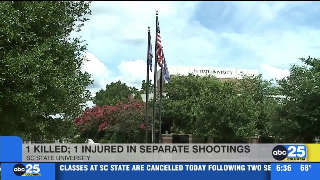Sc State Update