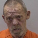 Strickland Edgar Lee
