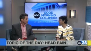 For The Health Of It: Head Injuries Hima Dalal