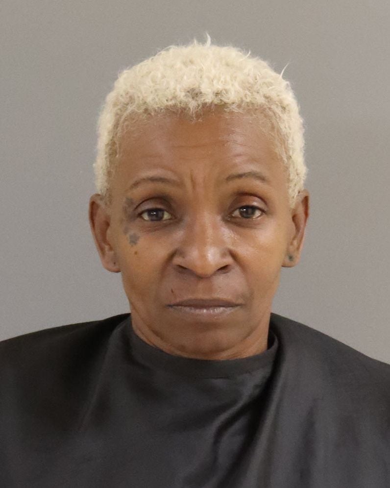 Johnson Dorothy Keisha