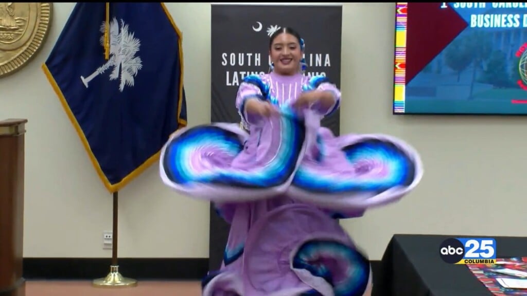 Hispanic Business Day