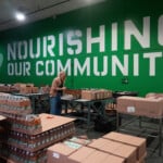 Government Shutdown Food Aid What To Know
