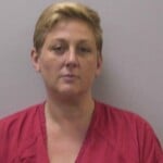 Jewett Caroline Preston