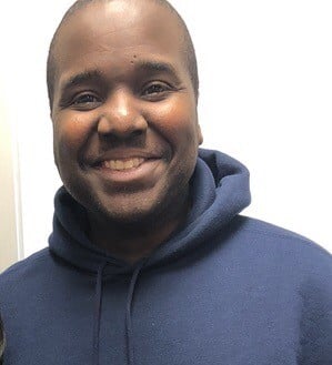 Ernest Irby
