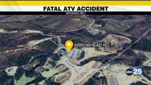Fairfield Co. Coroner Identifies Person Dead After Atv Accident