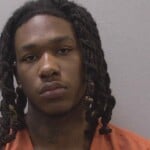 Morris Demarion Tyquez