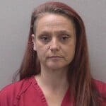 Brown Tabitha Renee