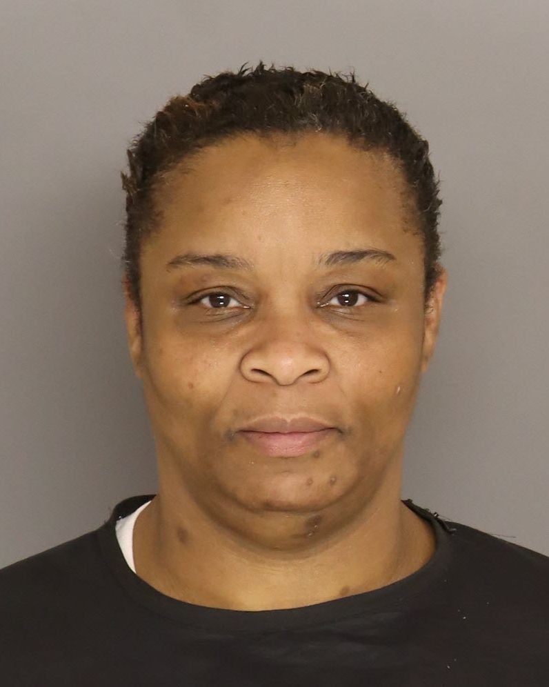 Marceeda Lynett Walker