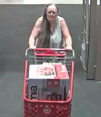 Lexington Target