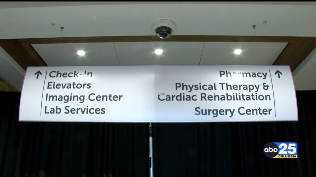 Prisma Health Opens New Location In The Midlands