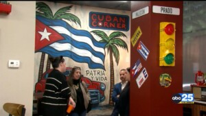 New Cuban Resturant In The Midlands