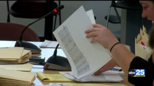 10th Anniversary Of Columbia Homeless Court