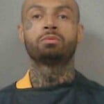 Robinson Elajuwon Davone