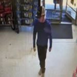 Dollar General theft