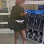 Orangeburg Shoplifting 2